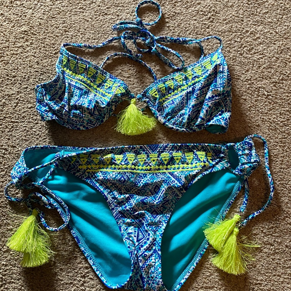 Arizona Bikini set